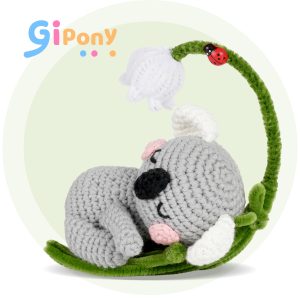 Lily Koala Dreams