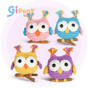 Mini Owl