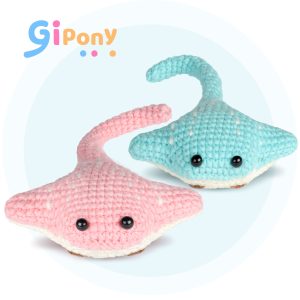 Crochet Kit| ray